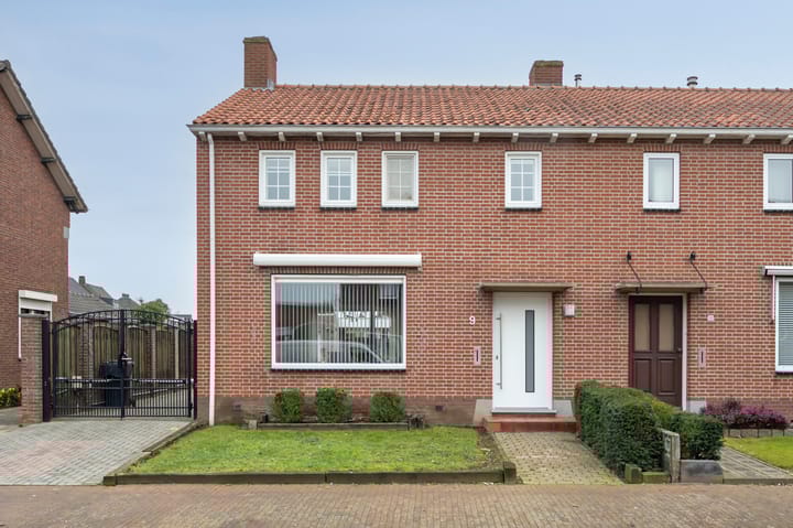 Photo of property Doktersweg 9, Echt