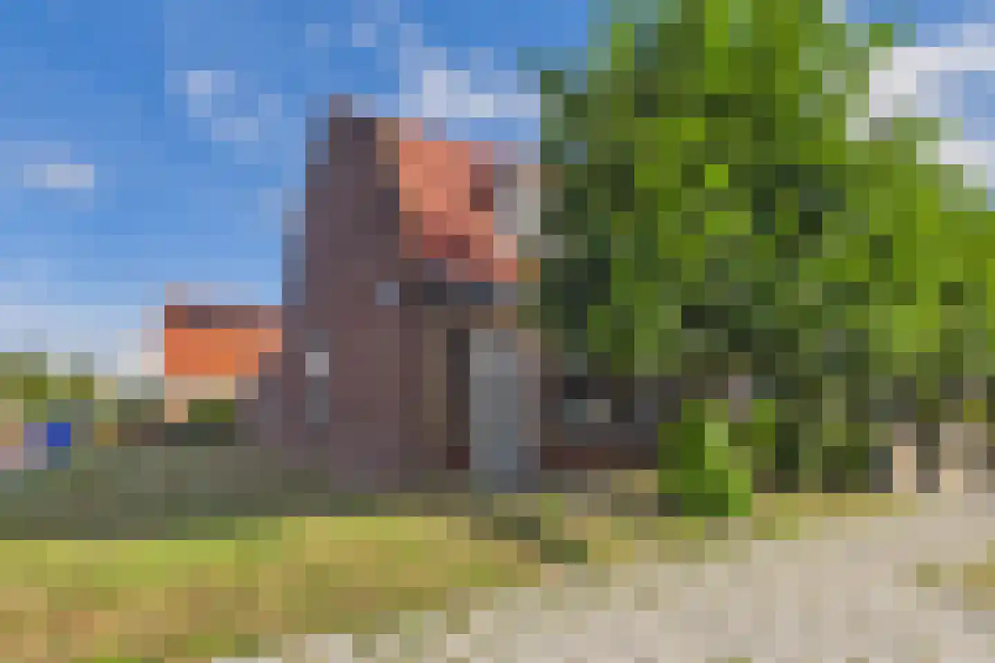 Dokweg 21 Terneuzen
