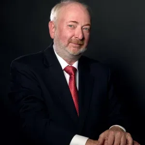 Photo of Dolf van Dijk