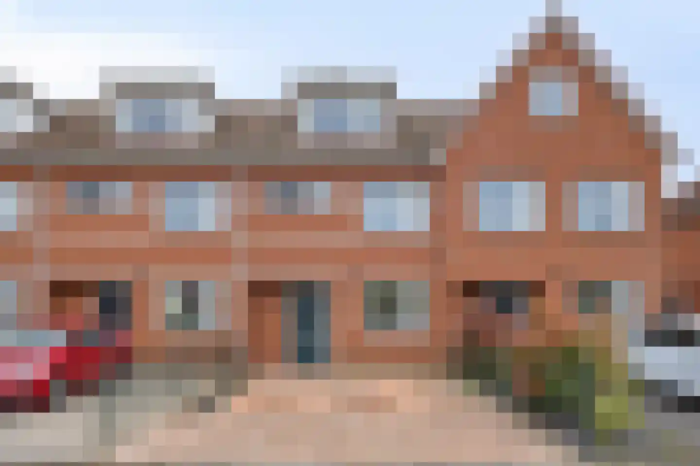 Doliumstraat 12 en Tiel