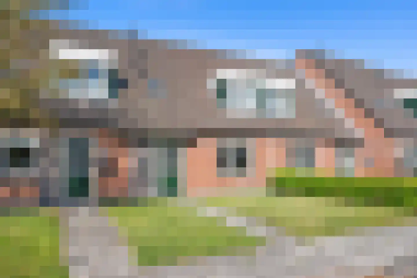 Dollardlaan 64 Scheemda