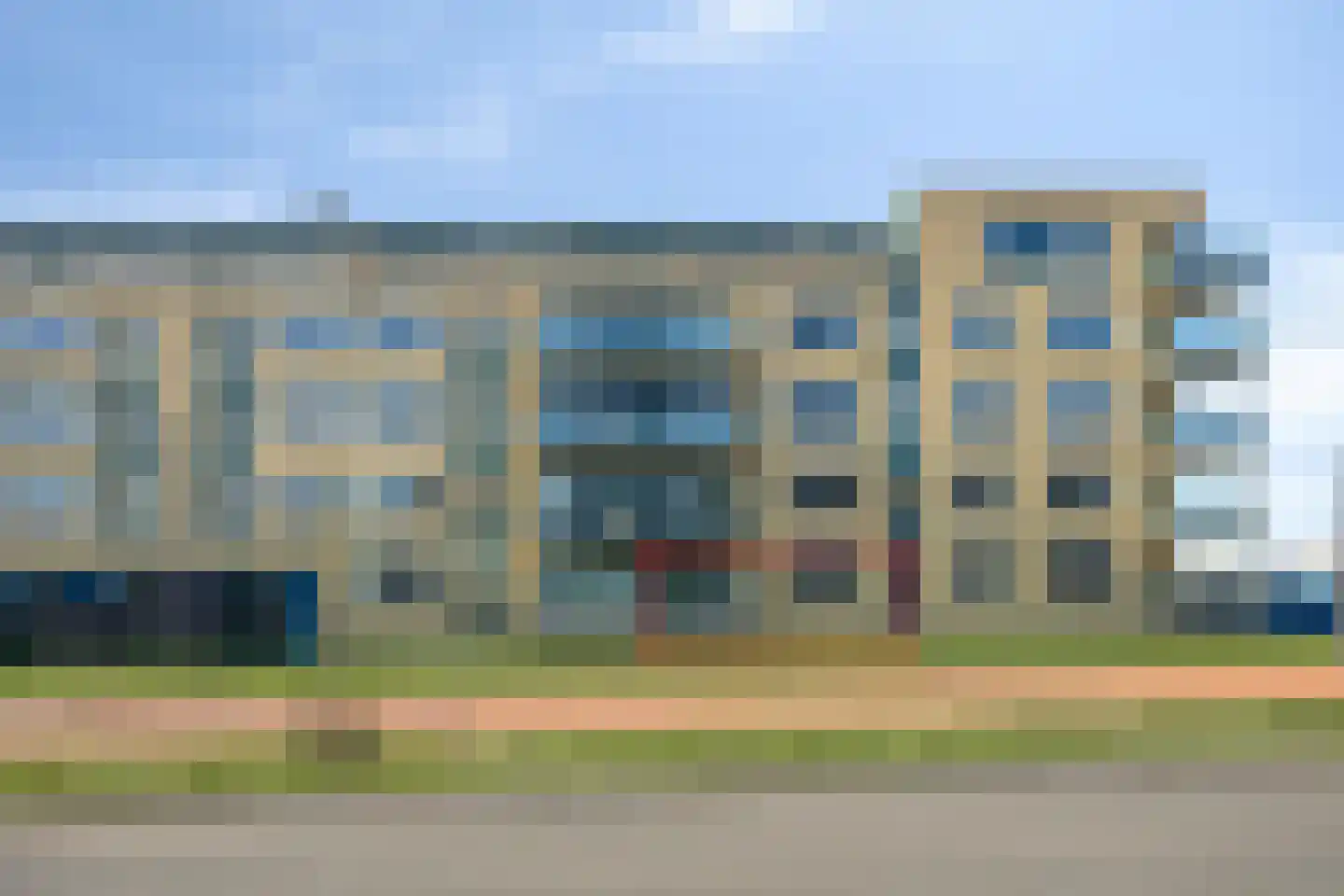 Dolomiet 100 Heerhugowaard