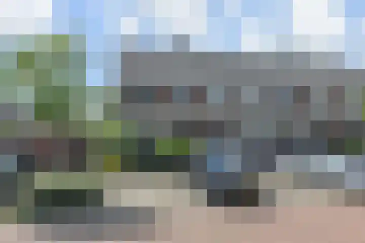 Dolomiet 19 in Zoetermeer