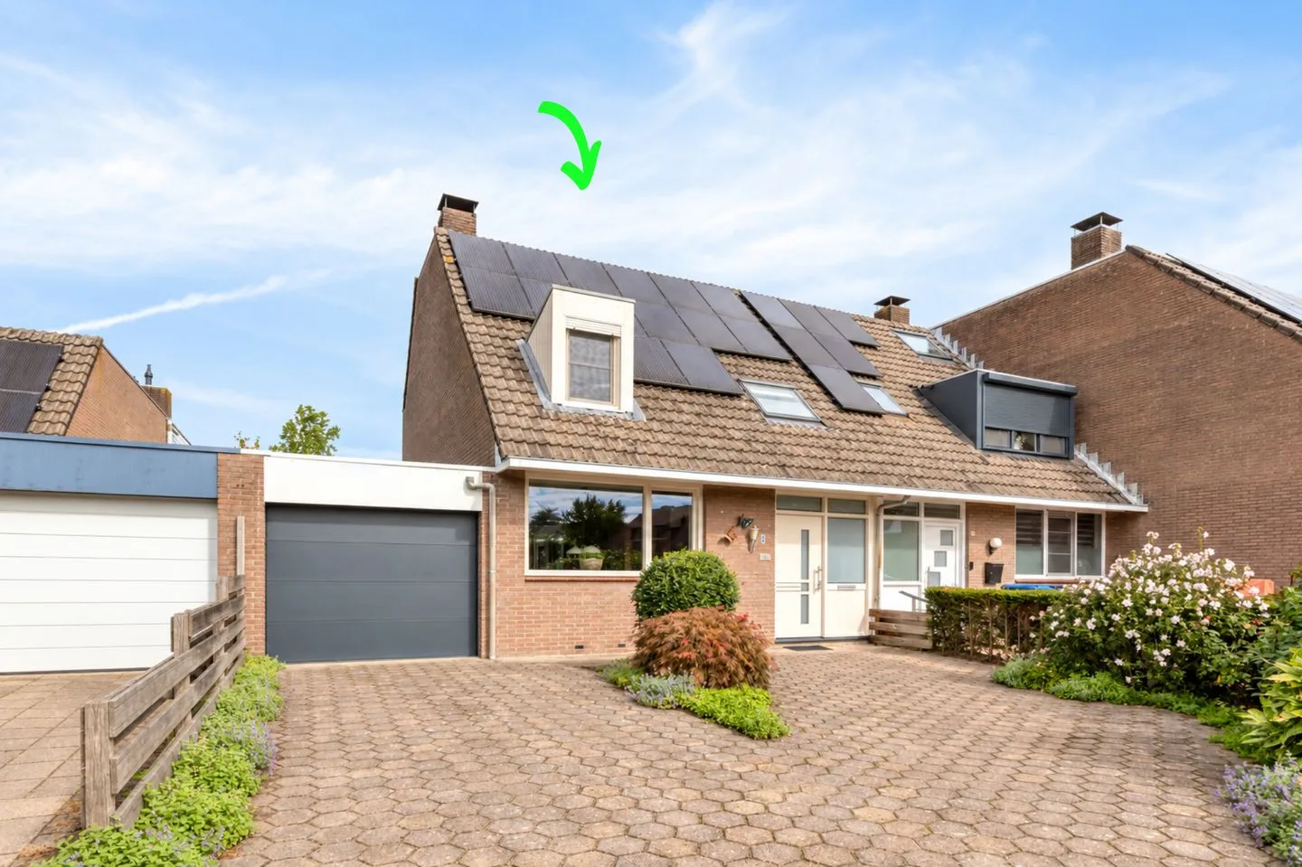 Dolomietdijk 3 Roosendaal foto 2