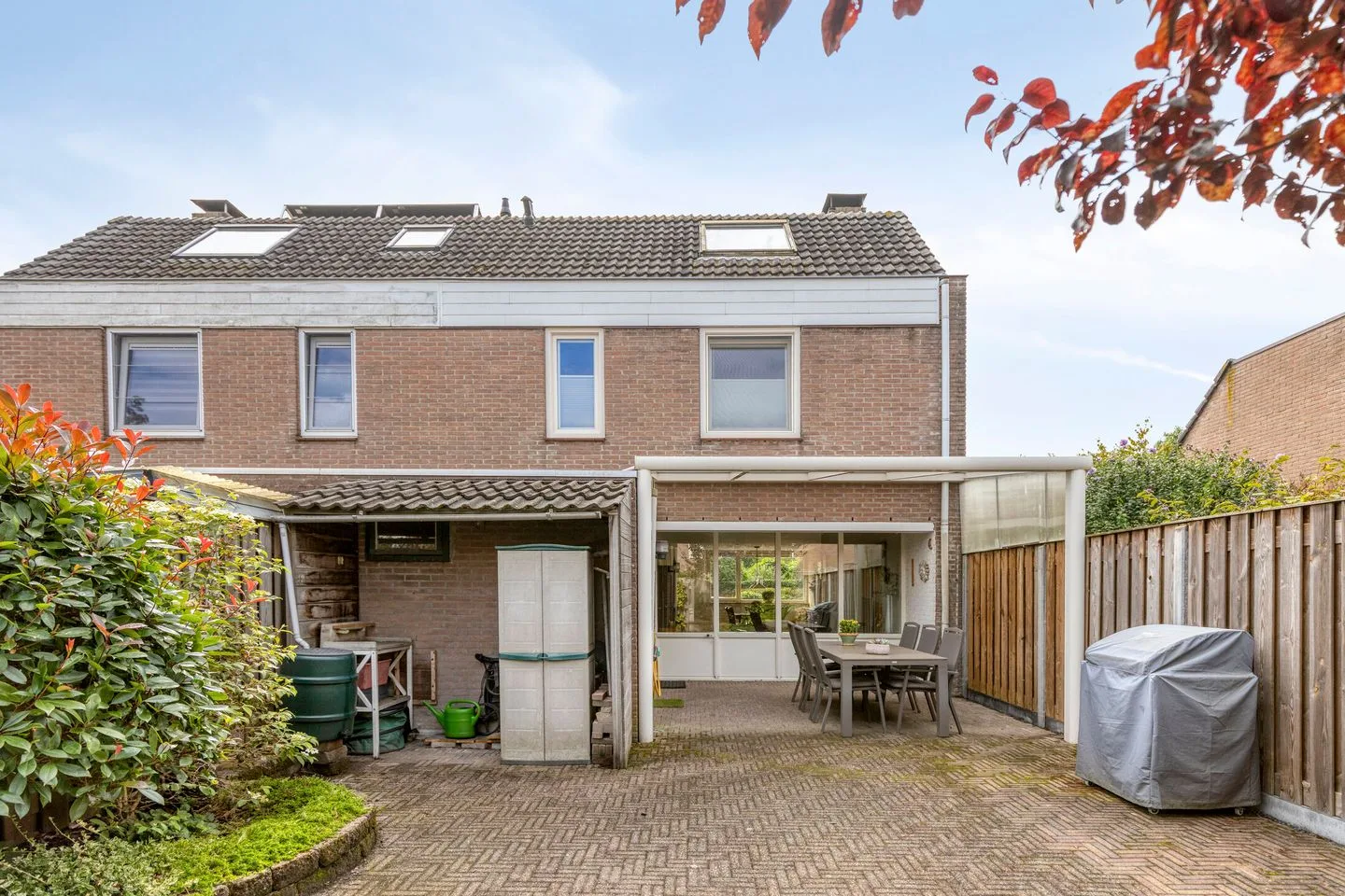 Dolomietdijk 3 Roosendaal thumbnail 32