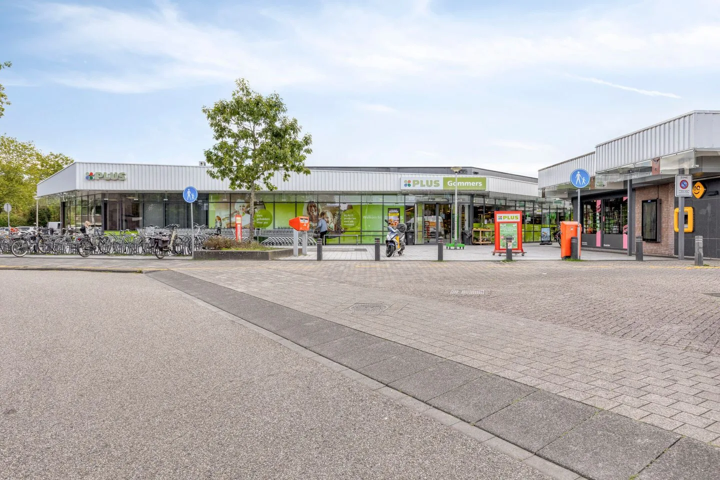 Dolomietdijk 3 Roosendaal thumbnail 38