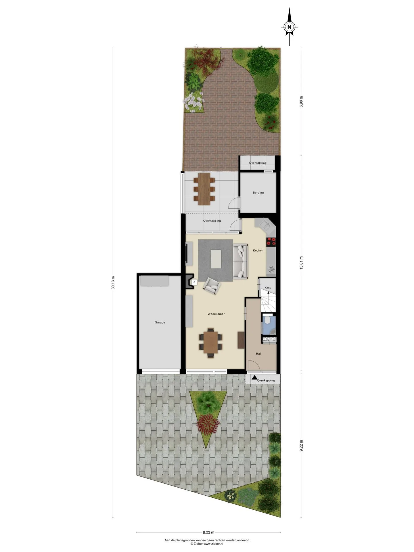 Dolomietdijk 3 Roosendaal thumbnail 43