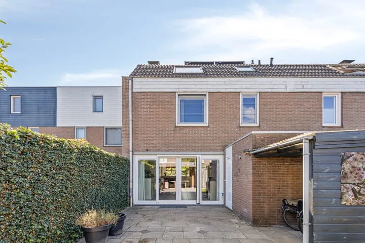 Dolomietdijk 5 Roosendaal thumbnail 25