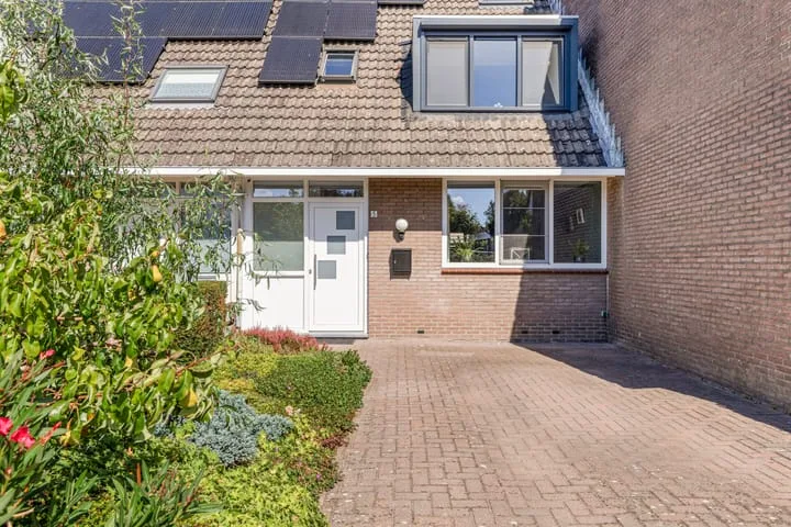 Dolomietdijk 5 Roosendaal thumbnail 30