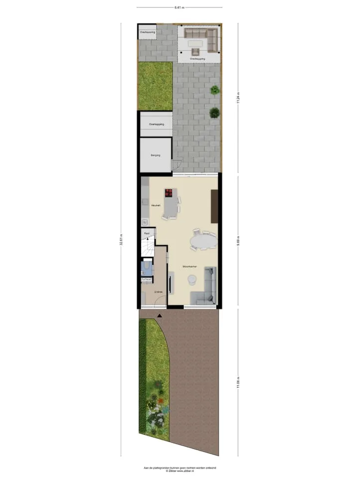 Dolomietdijk 5 Roosendaal thumbnail 34