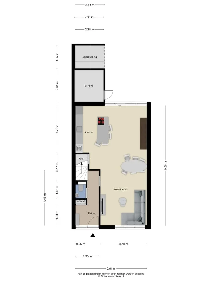 Dolomietdijk 5 Roosendaal thumbnail 35