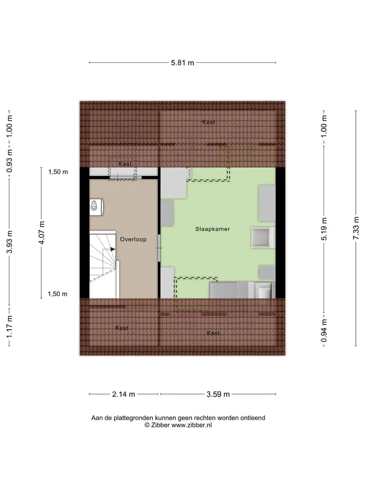 Dolomietdijk 5 Roosendaal thumbnail 37