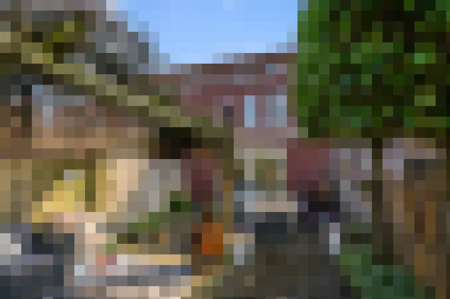 Dolomieten 10 Assendelft