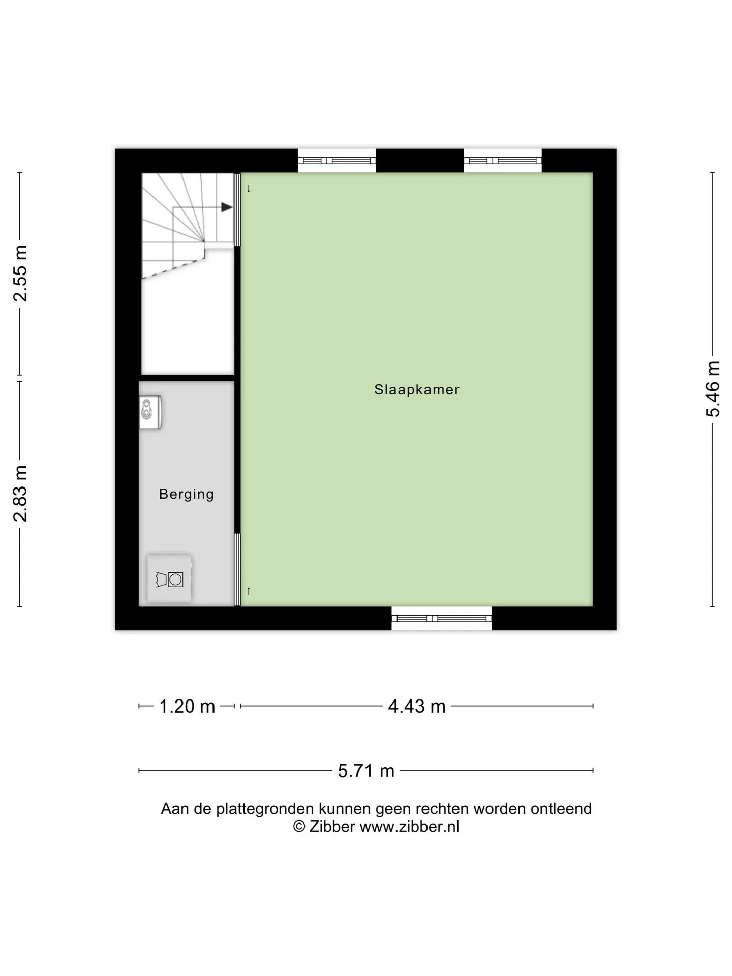 Dolomieten 18 Assendelft thumbnail 45