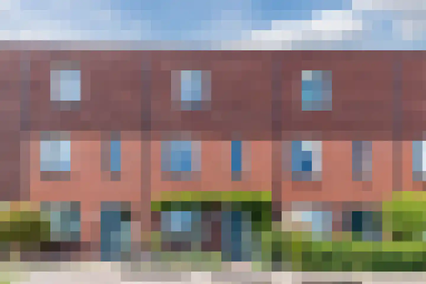 Dolomieten 30 Assendelft
