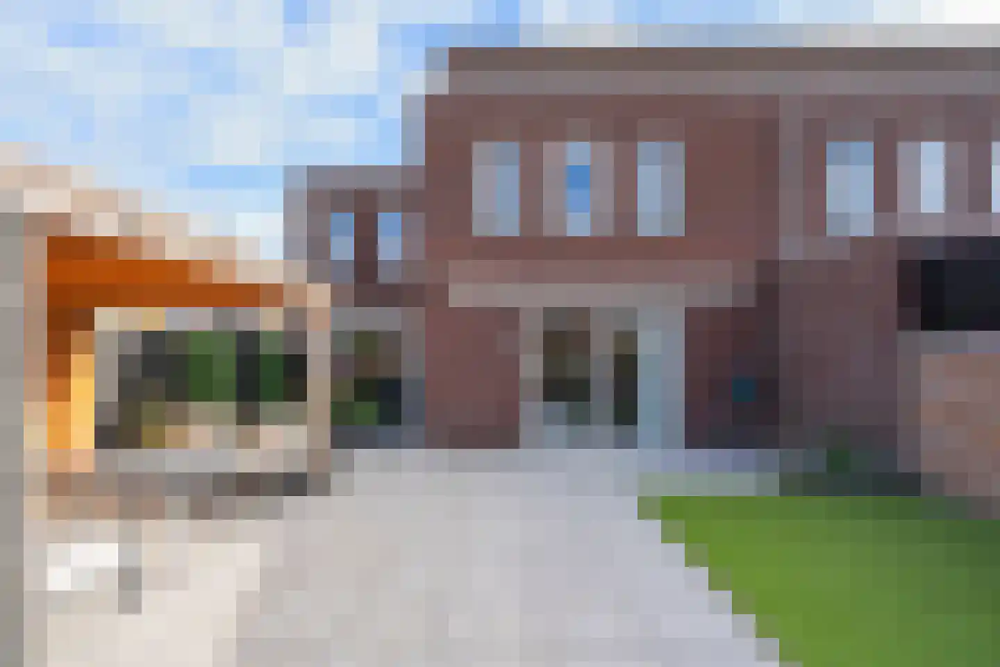 Dolomieten 6 Assendelft