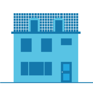 Logo Dolphijn NVM Makelaardij