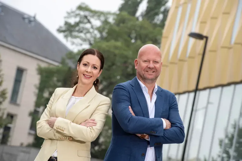 Kantoor foto van Dolron Rivierenland Makelaars