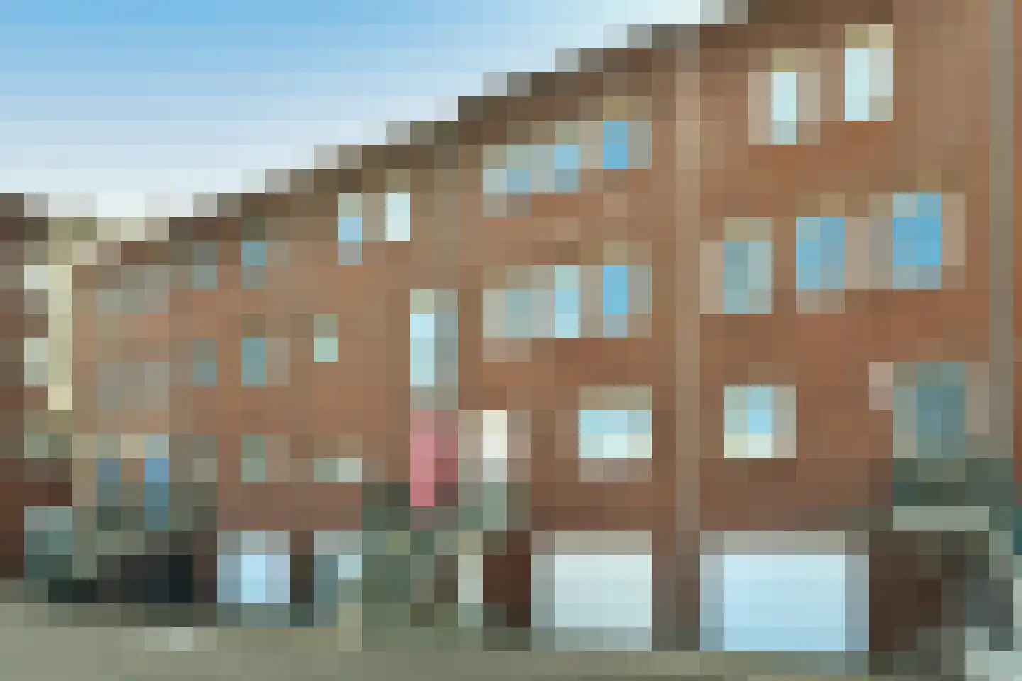 Dom H. van der Laanstraat 17 Amsterdam thumbnail 28