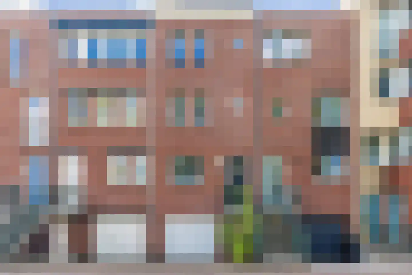 Dom H. van der Laanstraat 8 Amsterdam foto 2