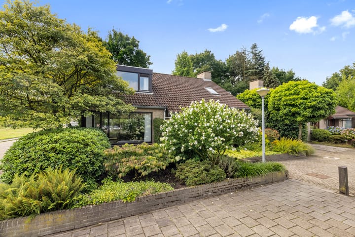 Dom Paul Bellotweg 12 dans Eindhoven photo