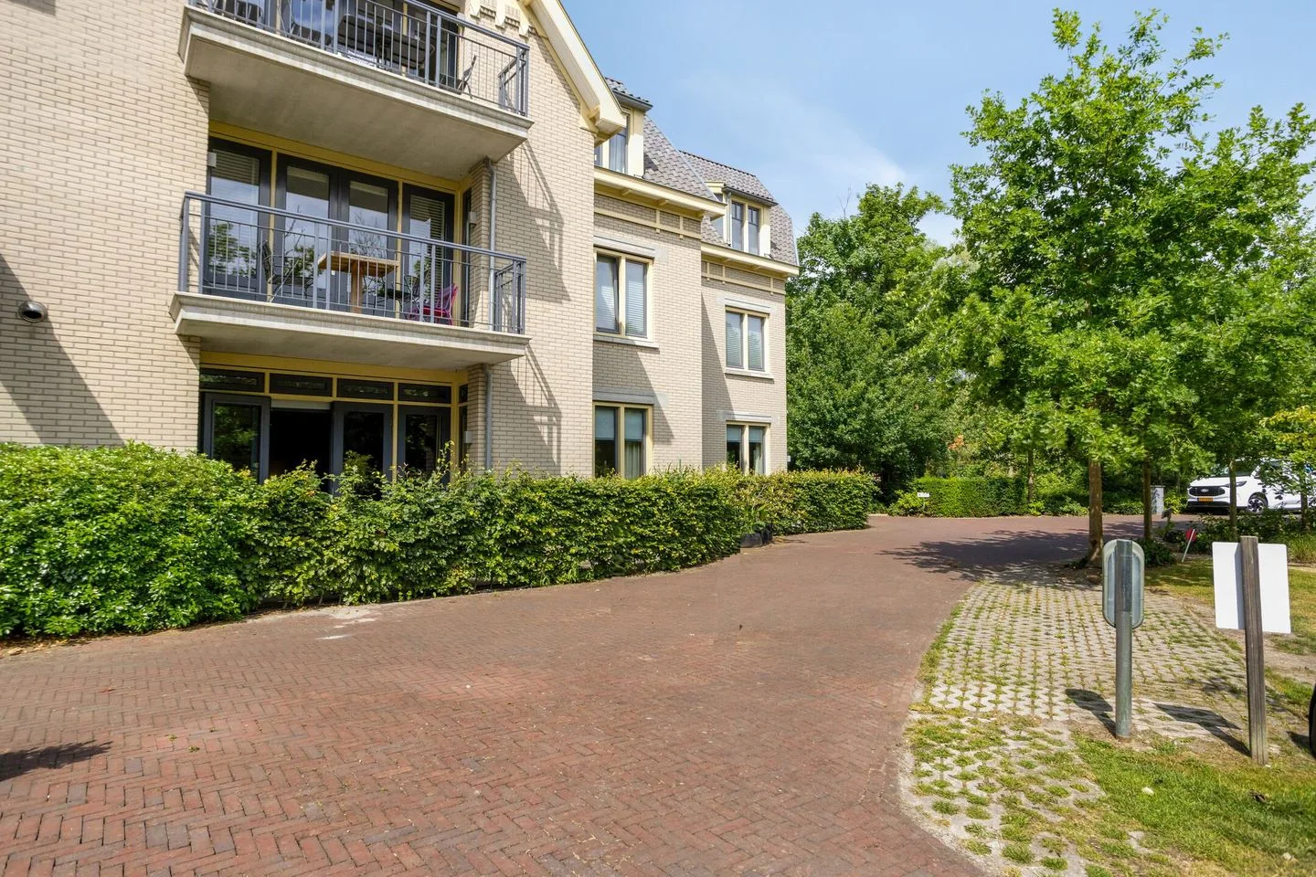 Domburgseweg 26 A in Domburg