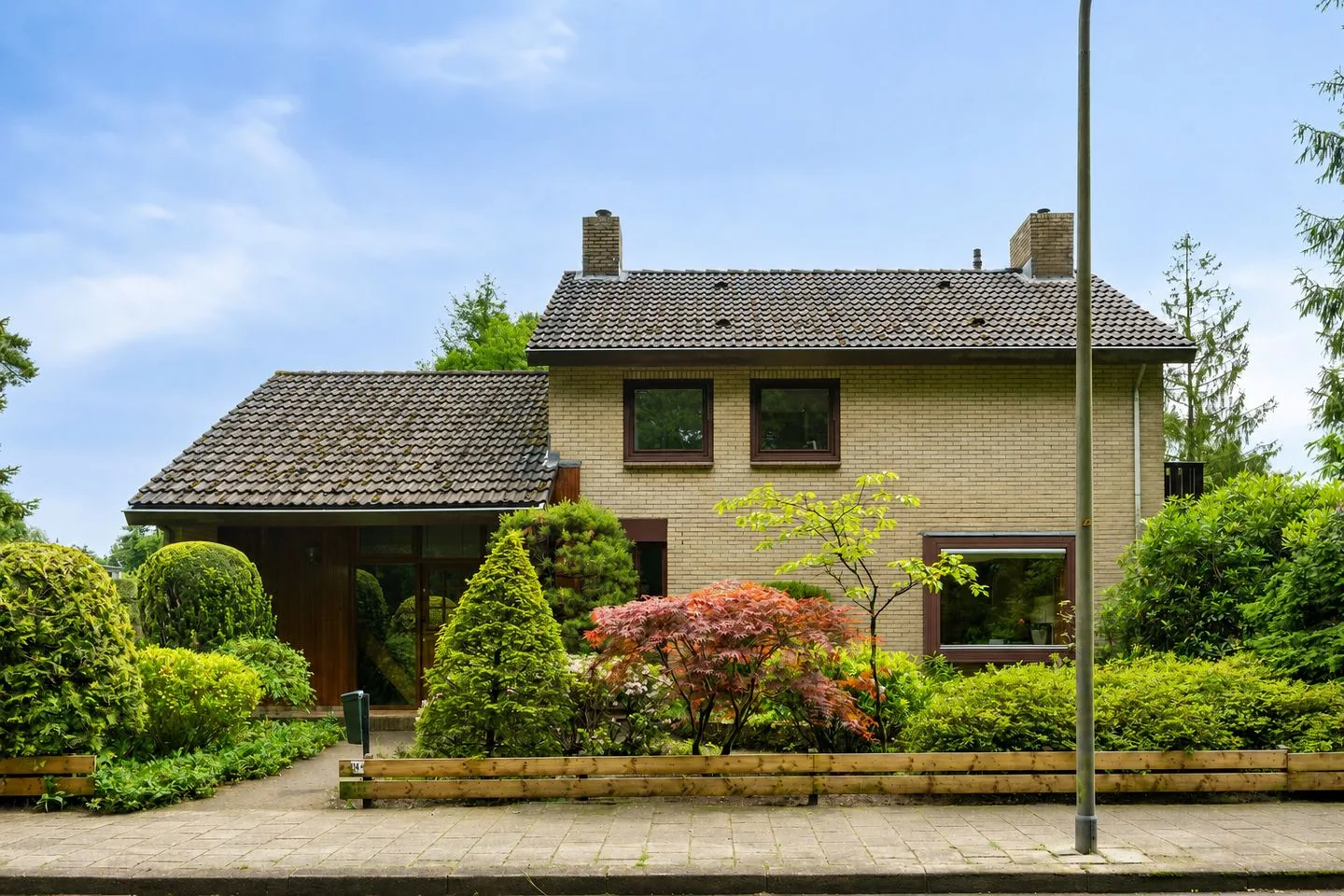 Domeinlaan 14 a Dieren foto 2