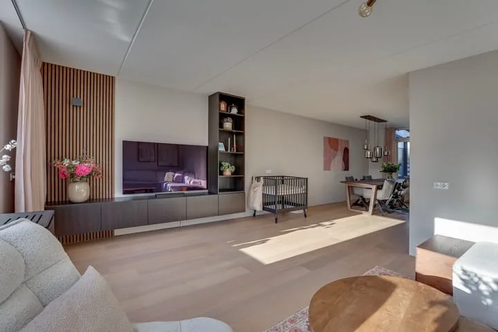 Domela Nieuwenhuisstraat 42 Appelscha thumbnail 10