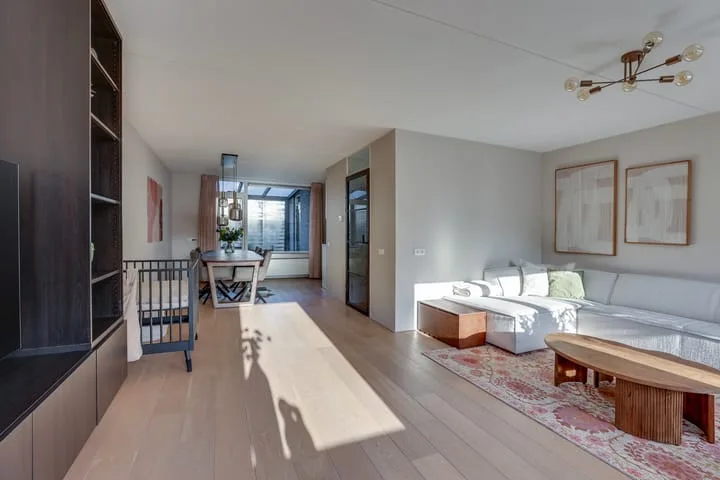 Domela Nieuwenhuisstraat 42 Appelscha thumbnail 11