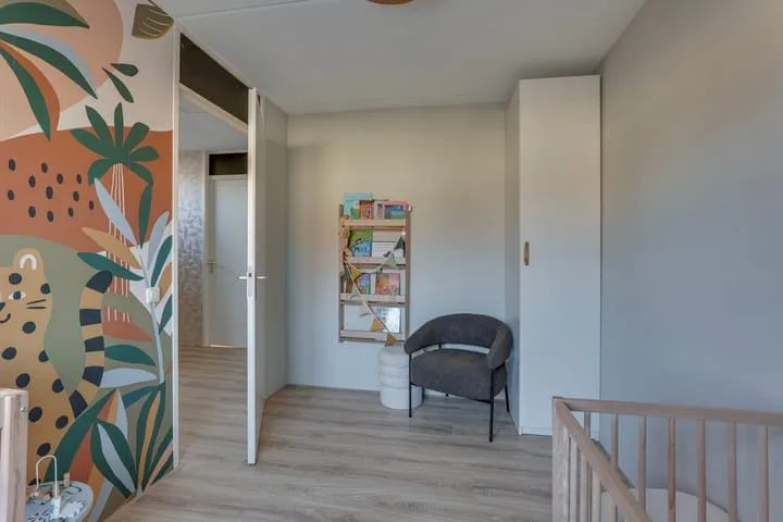 Domela Nieuwenhuisstraat 42 Appelscha thumbnail 21