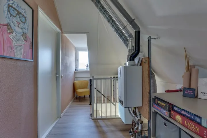 Domela Nieuwenhuisstraat 42 Appelscha thumbnail 27