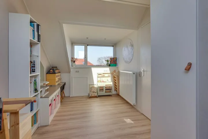 Domela Nieuwenhuisstraat 42 Appelscha thumbnail 29