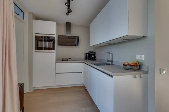 Domela Nieuwenhuisstraat 42 Appelscha foto 3