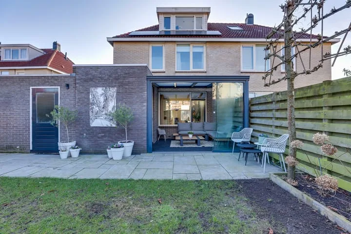 Domela Nieuwenhuisstraat 42 Appelscha thumbnail 33