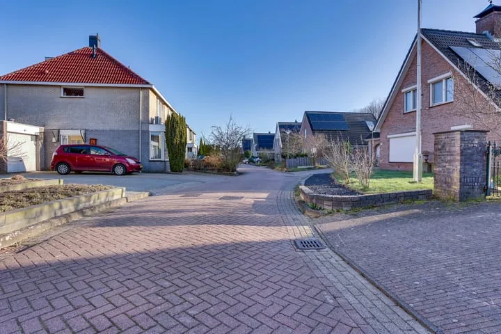 Domela Nieuwenhuisstraat 42 Appelscha thumbnail 37
