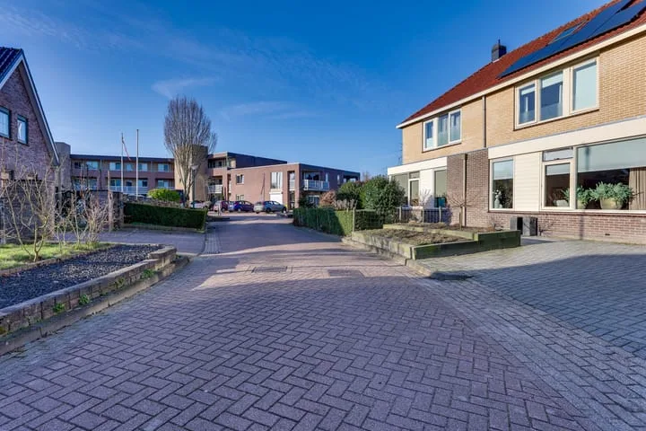 Domela Nieuwenhuisstraat 42 Appelscha thumbnail 38