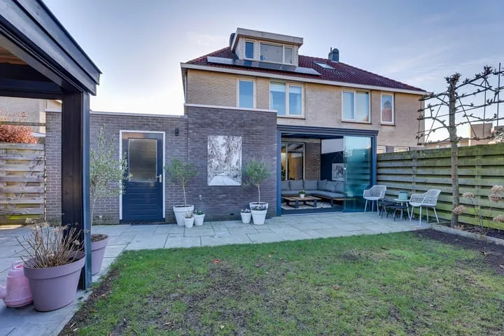 Domela Nieuwenhuisstraat 42 Appelscha thumbnail 4