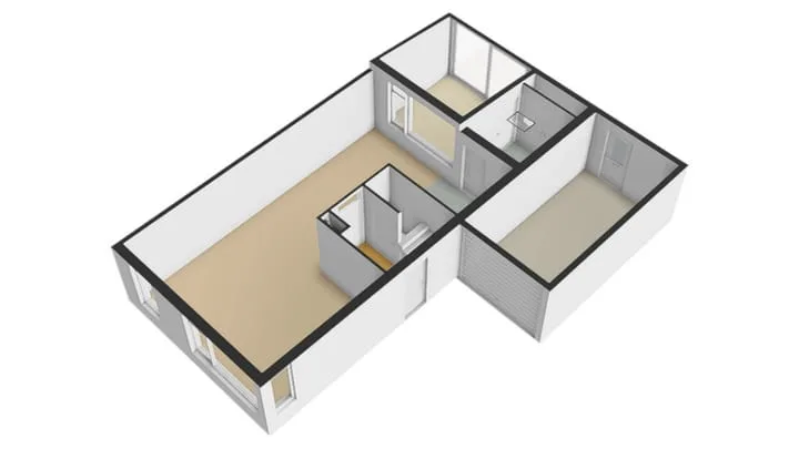Domela Nieuwenhuisstraat 42 Appelscha thumbnail 43