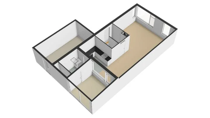 Domela Nieuwenhuisstraat 42 Appelscha thumbnail 44