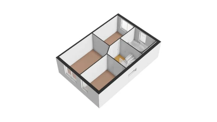 Domela Nieuwenhuisstraat 42 Appelscha thumbnail 46