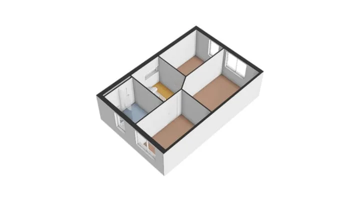 Domela Nieuwenhuisstraat 42 Appelscha thumbnail 47