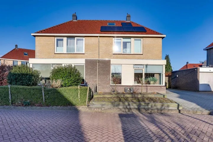 Domela Nieuwenhuisstraat 42 Appelscha thumbnail 5
