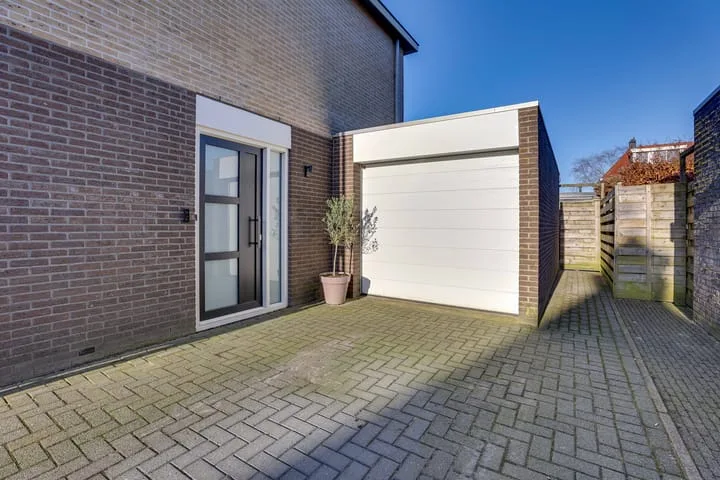 Domela Nieuwenhuisstraat 42 Appelscha thumbnail 6