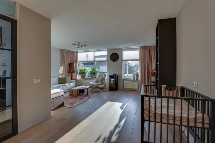 Domela Nieuwenhuisstraat 42 Appelscha thumbnail 8