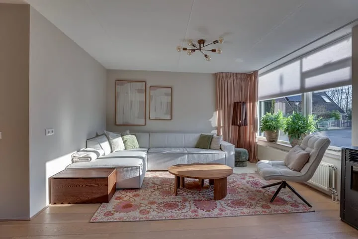 Domela Nieuwenhuisstraat 42 Appelscha thumbnail 9
