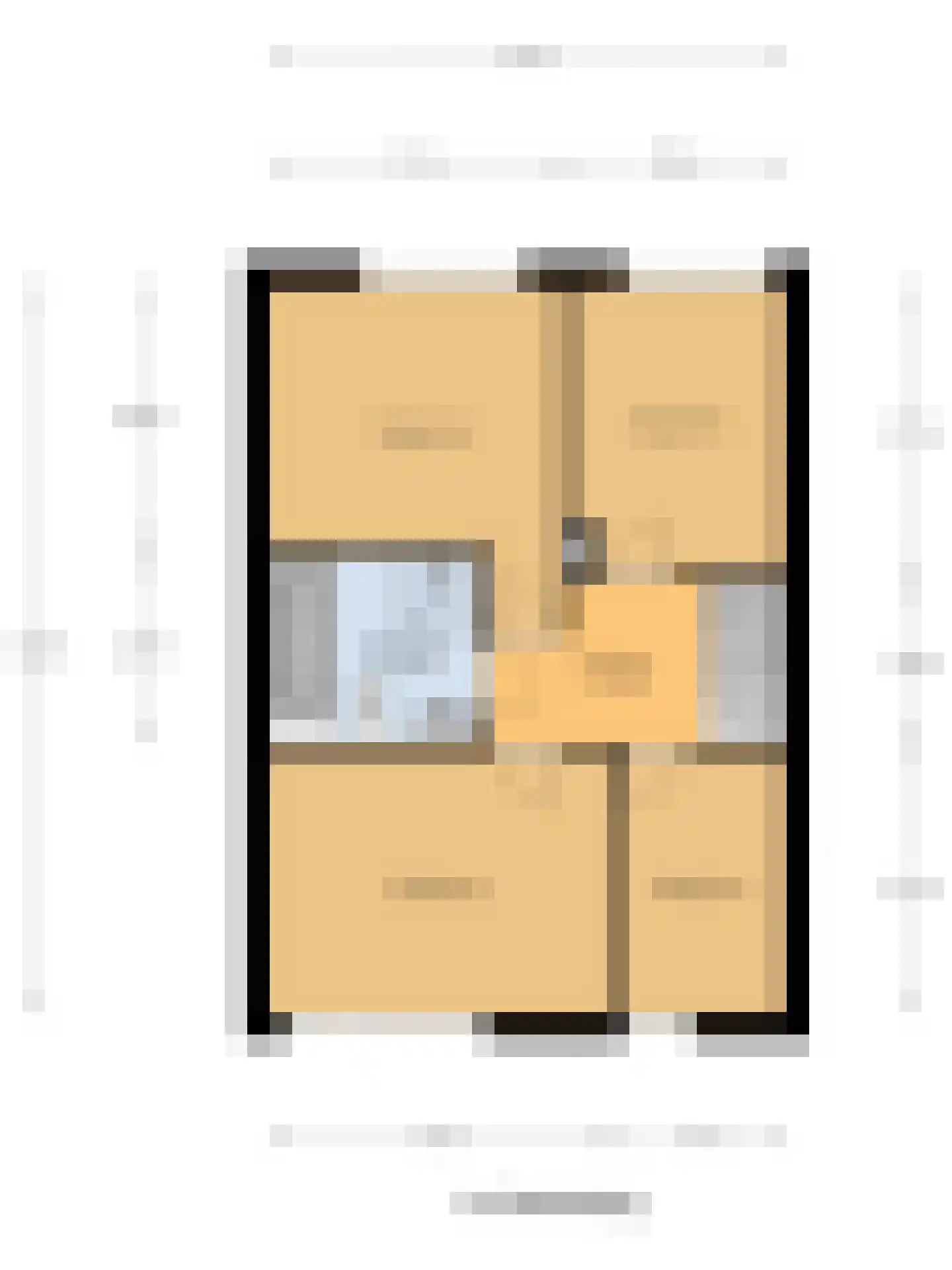 Domela Nieuwenhuisstraat 6 Papendrecht thumbnail 60