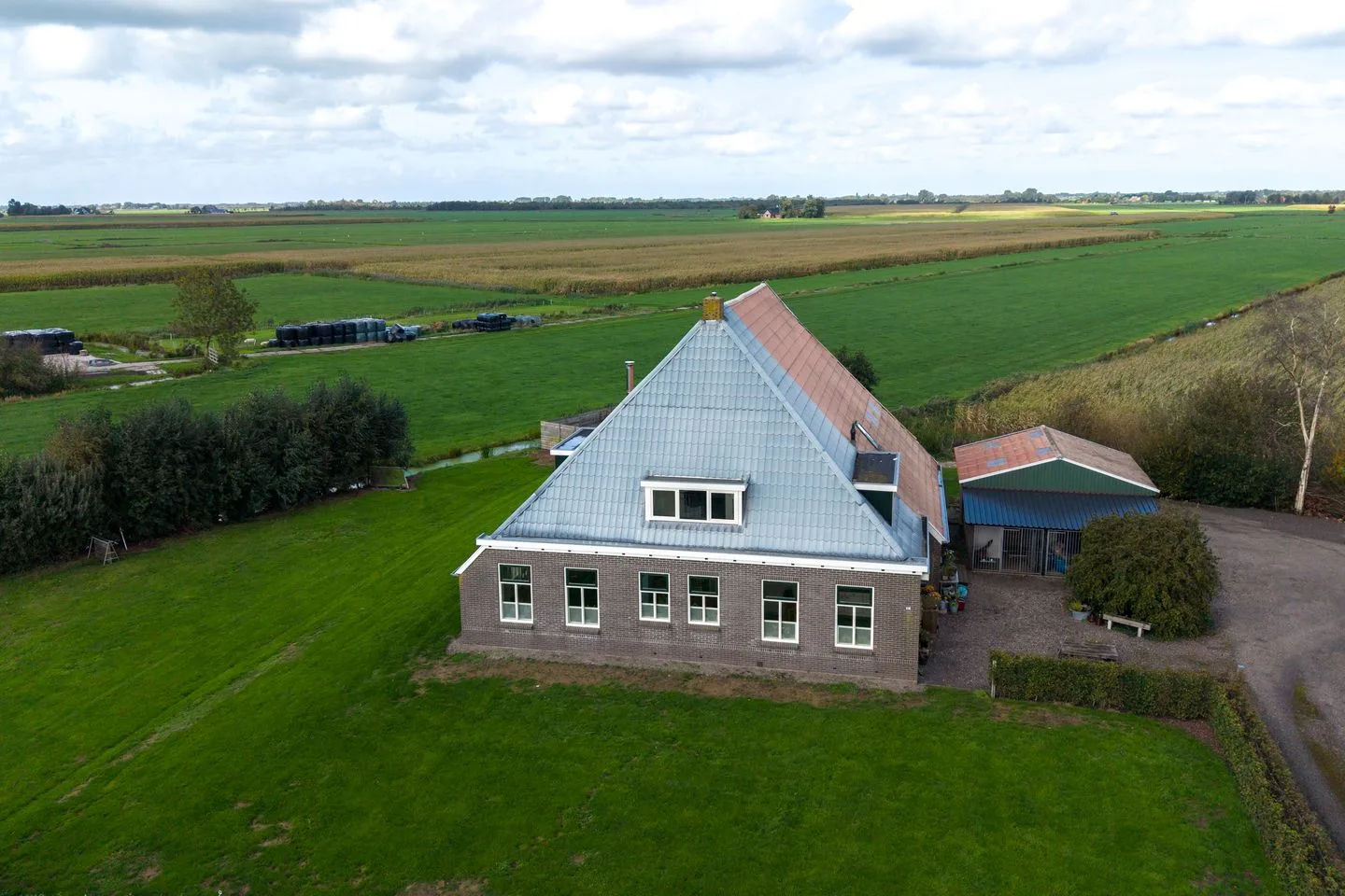 Domela Nieuwenhuisweg 108 Nij Beets thumbnail 43