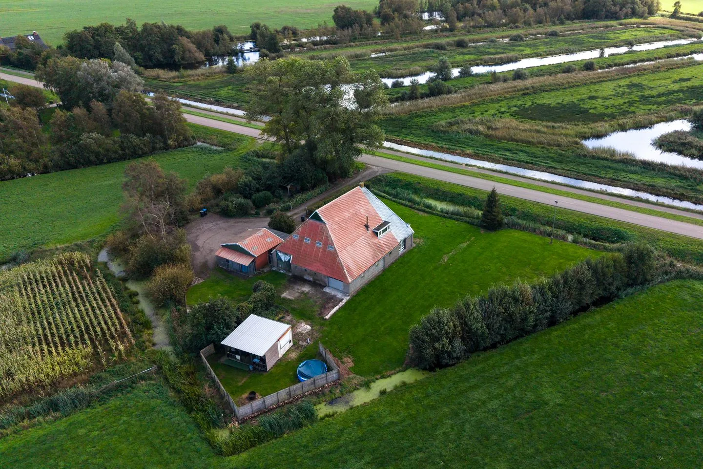 Domela Nieuwenhuisweg 108 Nij Beets thumbnail 65