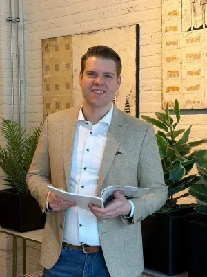 Foto van Doménique De Groote