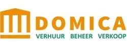 Logo Domica Amersfoort in Amersfoort